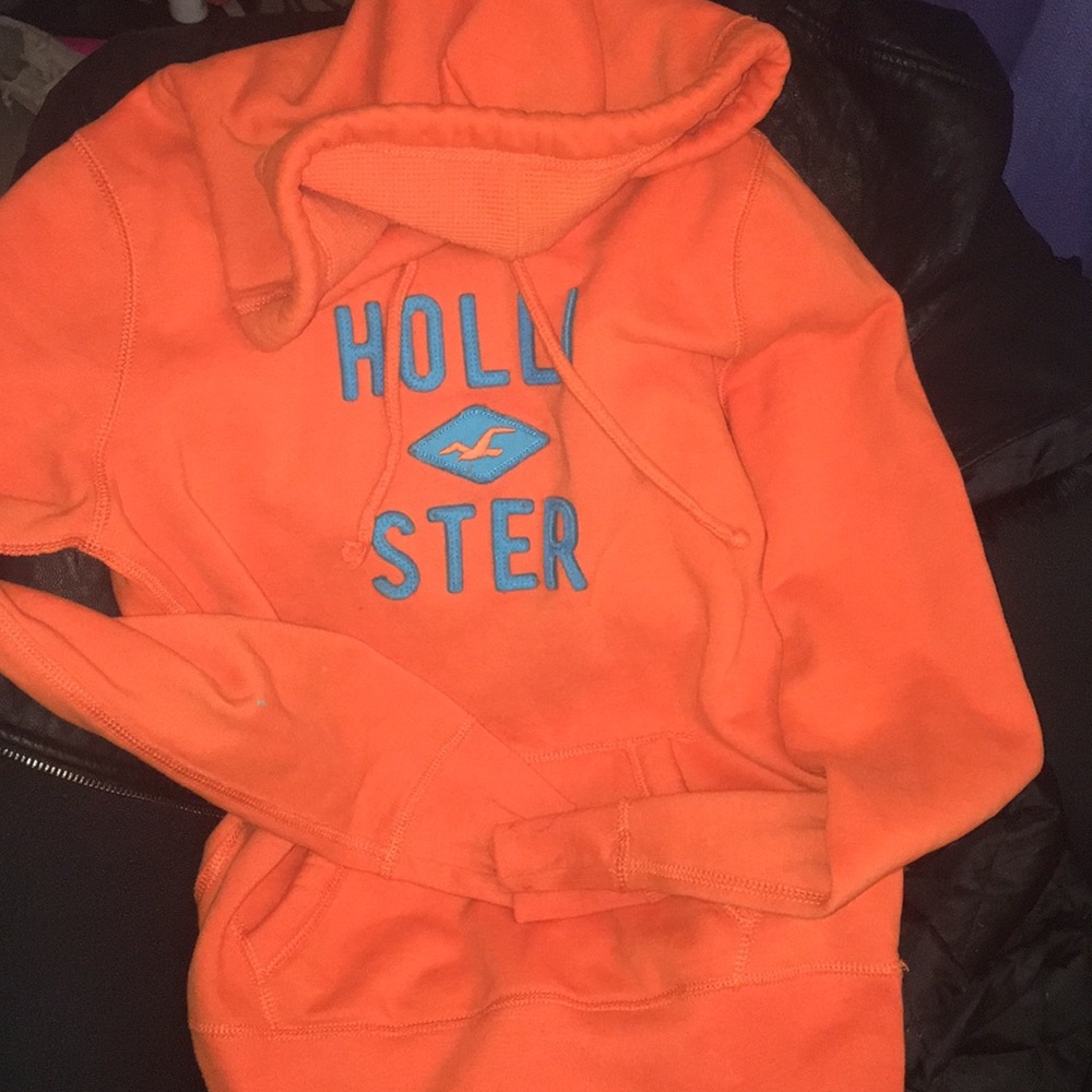 HOLLISTER HOODIE